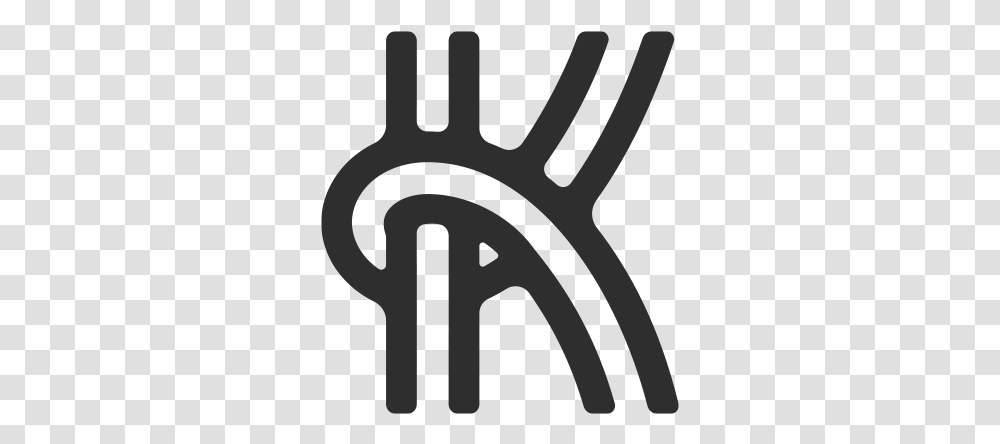 The Letter K A Premium Quality Logo By The Logo Shop Awesome Of Letter K, Spoke, Machine, Alloy Wheel, Stencil Transparent Png