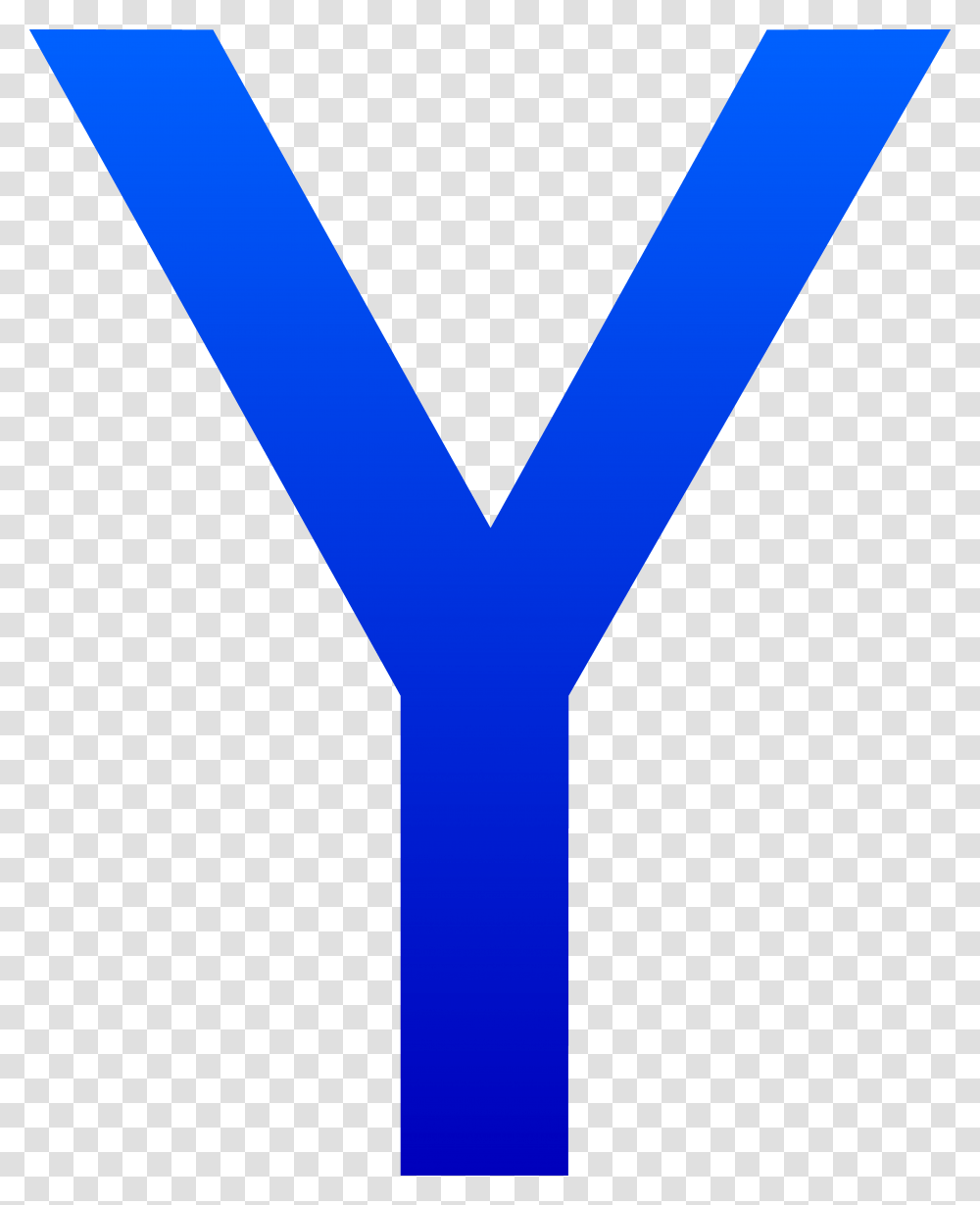 The Letter Y, Word, Gold, Logo Transparent Png