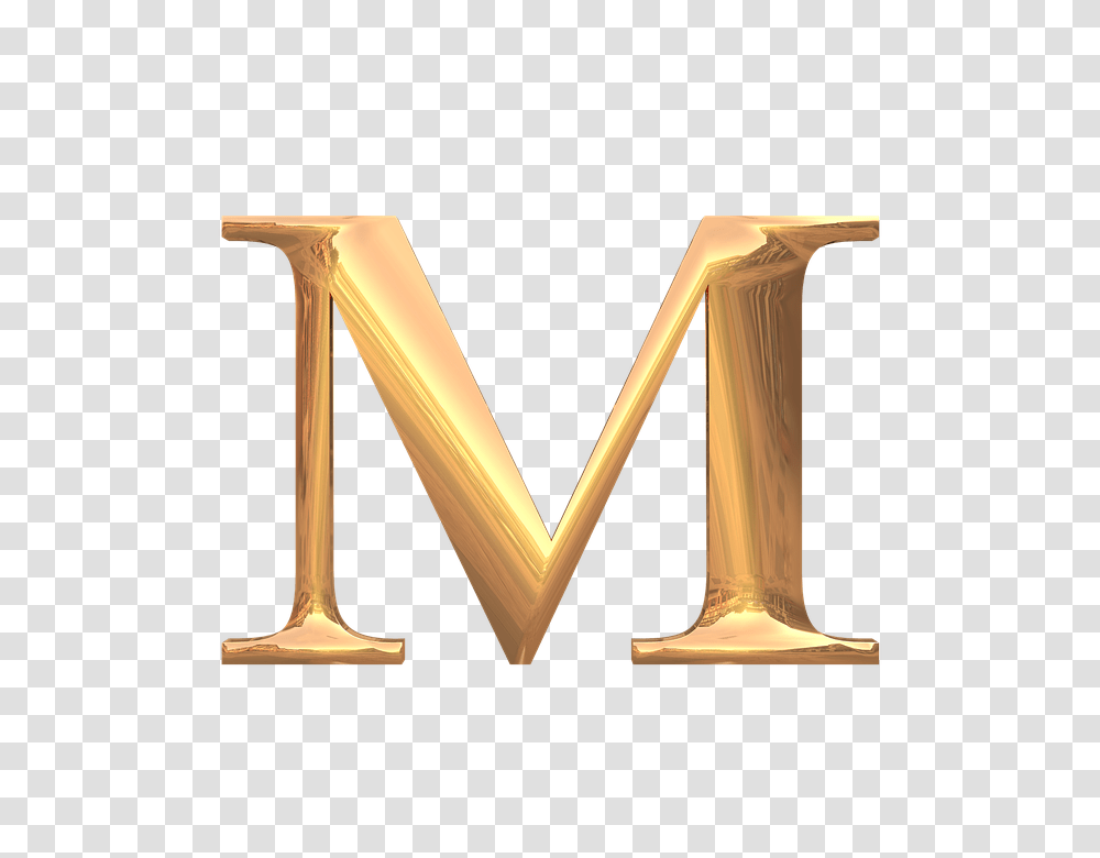 The Letters Of The Alphabet 960, Lighting, Sink Faucet, Gold Transparent Png