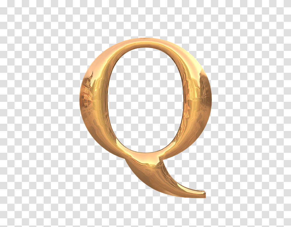 The Letters Of The Alphabet 960, Gold, Bronze, Antler Transparent Png