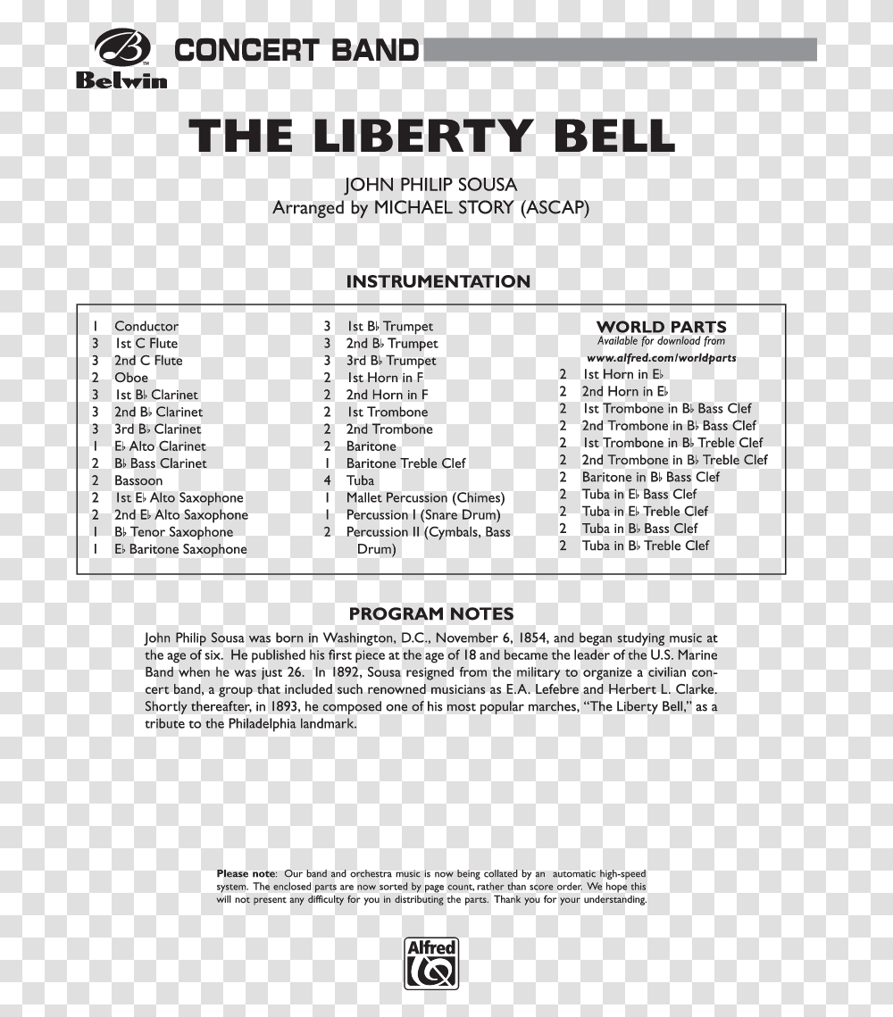 The Liberty Bell Thumbnail World Were A Village, Menu, Page, Interior Design Transparent Png