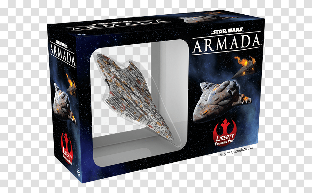 The Liberty Fantasy Flight Games Armada Interdictor Star Destroyer, Electronics, Machine, Text, Computer Transparent Png