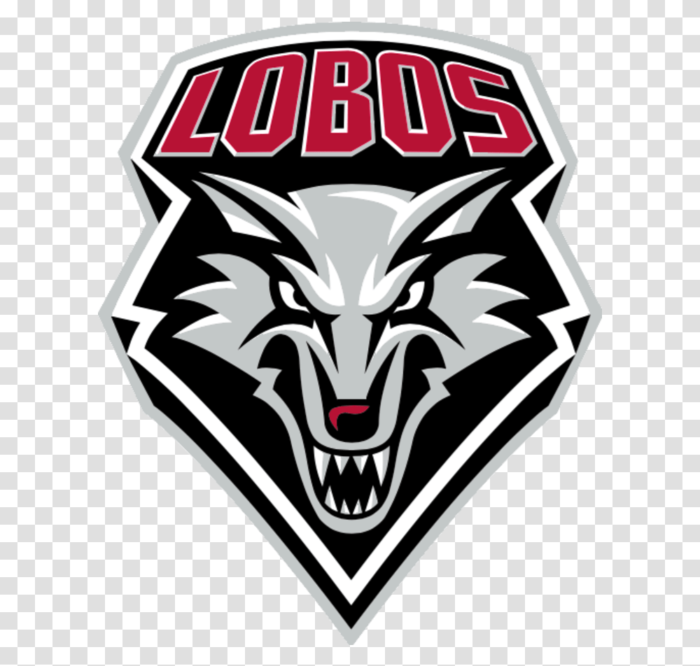 The Liberty Flames Vs New Mexico Lobos Logo, Symbol, Emblem, Poster, Advertisement Transparent Png