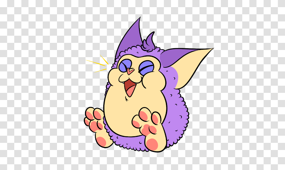 The Life Of A Tattletail Mama Tattletail, Dragon, Angry Birds Transparent Png