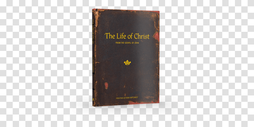 The Life Of Christ Horizontal, Book, Diary, Text, Mobile Phone Transparent Png