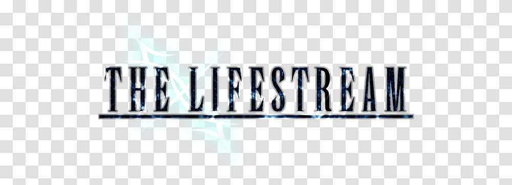 The Lifestream Forums Final Fantasy 8 Youtube Banner Those Who Fight, Text, Word, Logo, Symbol Transparent Png