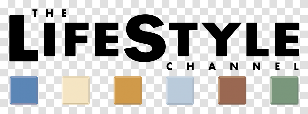 The Lifestyle Channel Logo Lifestyle Channel, Cylinder, Texture Transparent Png