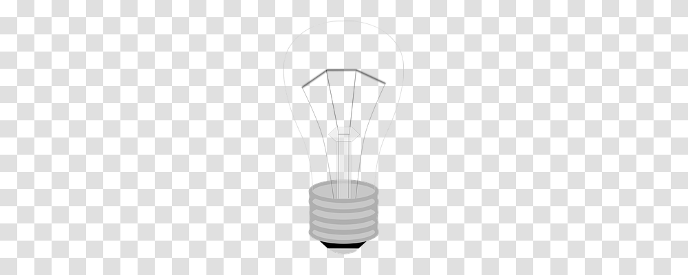 The Light Bulb Technology, Trophy Transparent Png