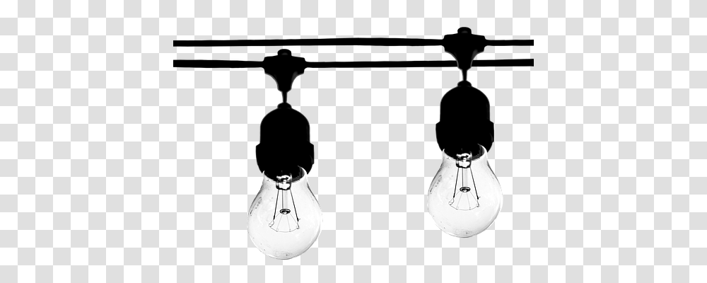 The Light Bulb Technology, Lightbulb, Lighting Transparent Png