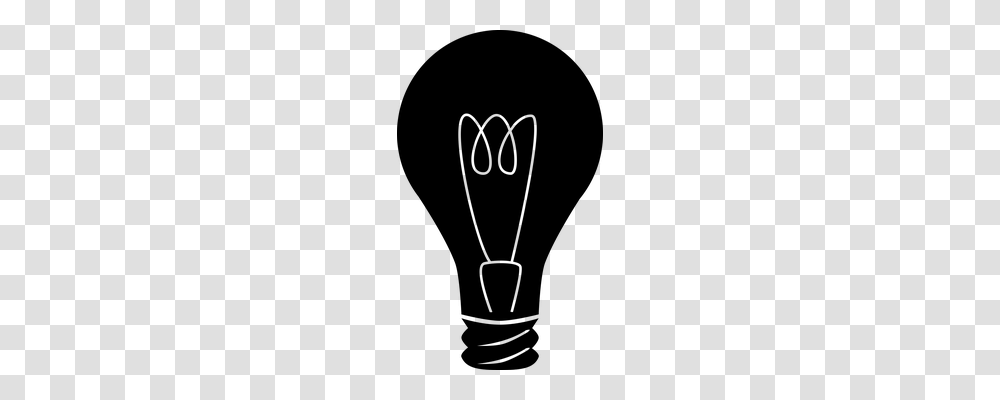 The Light Bulb Technology, Gray, World Of Warcraft Transparent Png