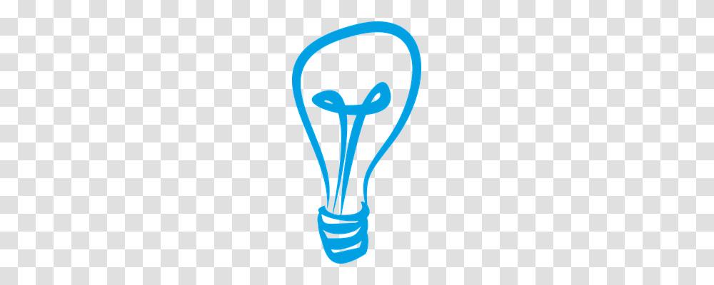 The Light Bulb Technology Transparent Png