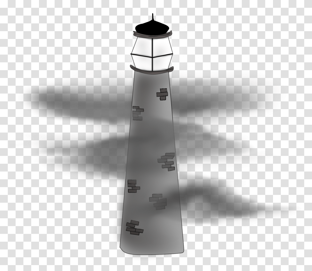 The Lighthouse Review The Tartan Lighthouse, Lamp, Architecture, Building, Cross Transparent Png
