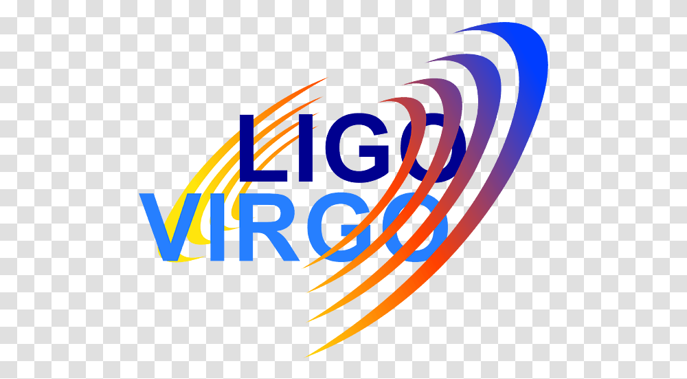 The Ligo Virgo Collaboration Weekender Tote Bag Ligo Virgo, Logo, Symbol, Trademark, Text Transparent Png