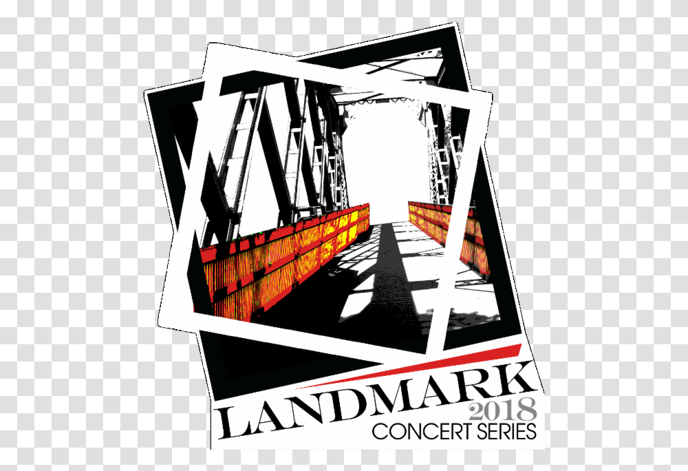 The Lindsborg Landmark Concert Series Continues With Joshua Sanders, Advertisement, Poster, Flyer, Paper Transparent Png