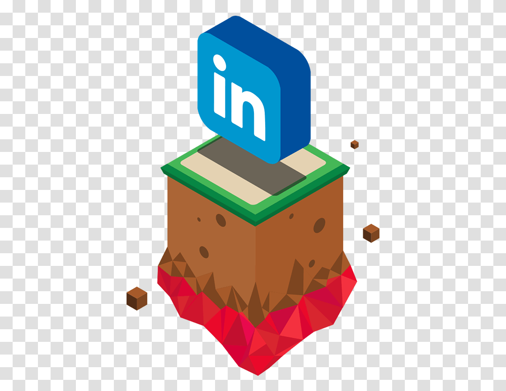The Linkedin Logo Illustration Cartoon Jingfm Illustration, Text, Metropolis, Symbol, Number Transparent Png