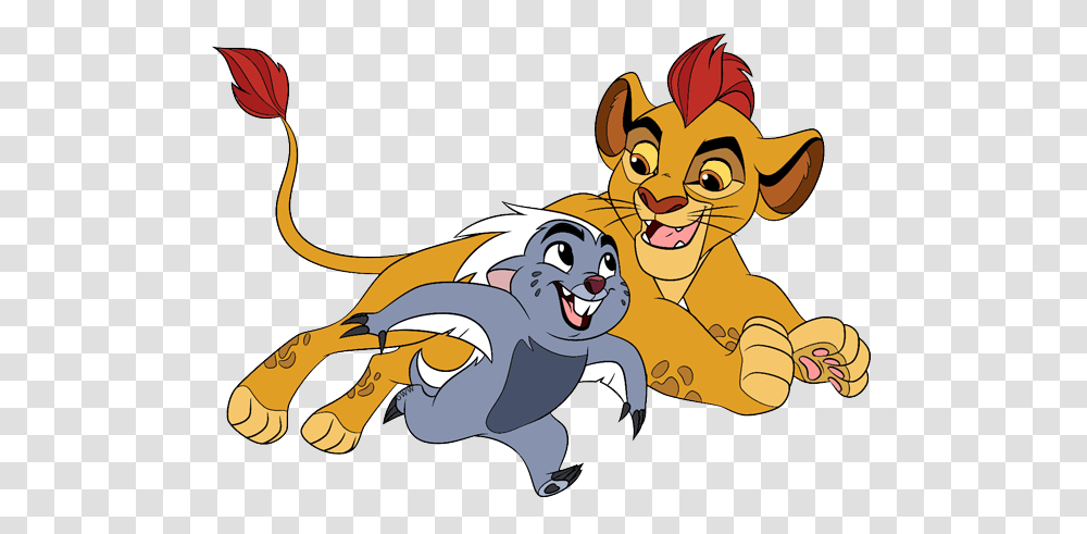 The Lion Guard Clip Art Disney Clip Art Galore, Mammal, Animal, Wildlife Transparent Png