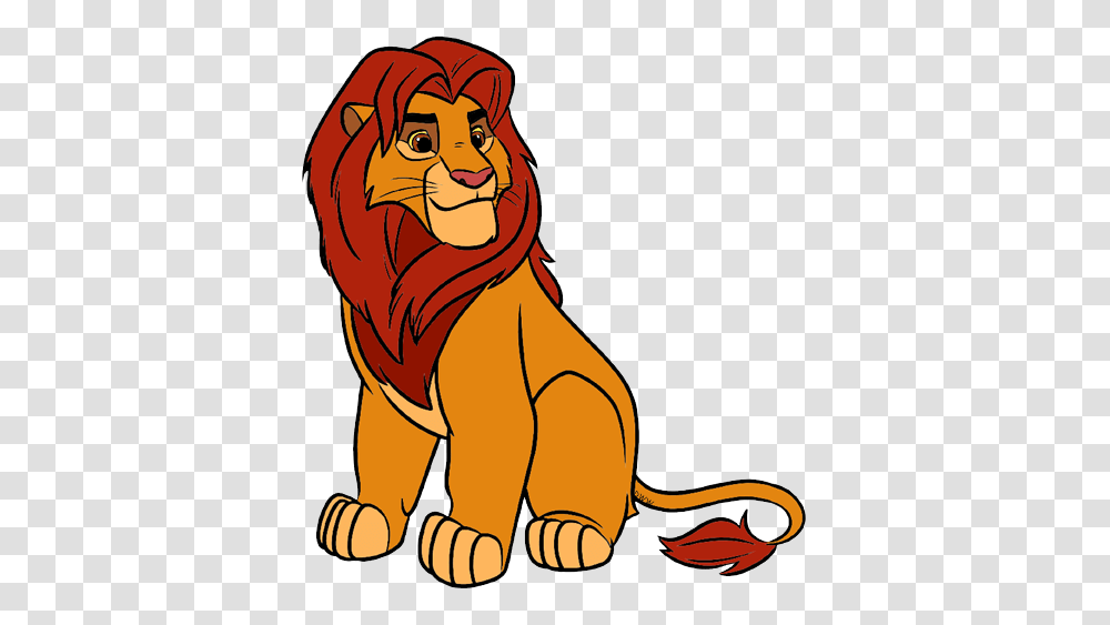 The Lion Guard Clip Art Disney Clip Art Galore, Wildlife, Animal, Mammal, Beaver Transparent Png