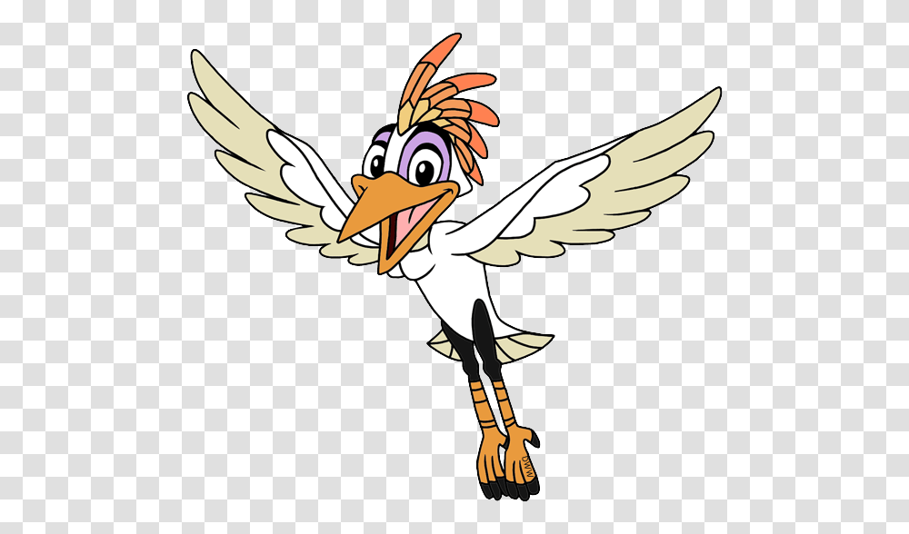 The Lion Guard Lion King, Bird, Animal, Poultry, Fowl Transparent Png