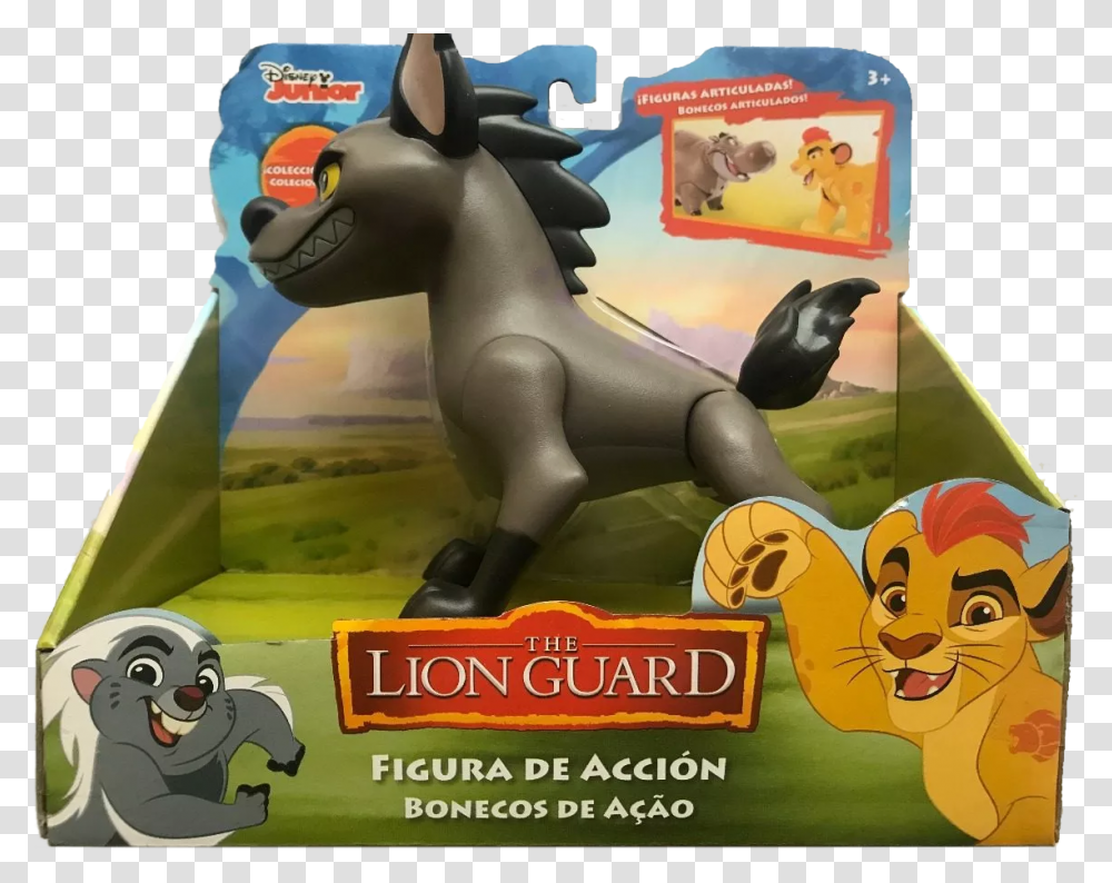 The Lion Guard Wiki Rani Toy Lion Guard, Bird, Animal, Mammal, Advertisement Transparent Png