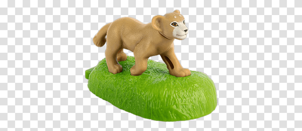 The Lion King 2019, Toy, Figurine, Plush Transparent Png