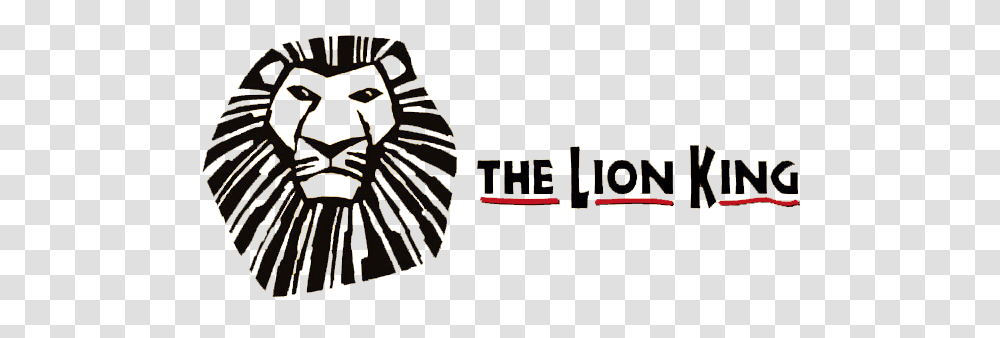 The Lion King Clipart Logo, Label, Rug, Paper Transparent Png