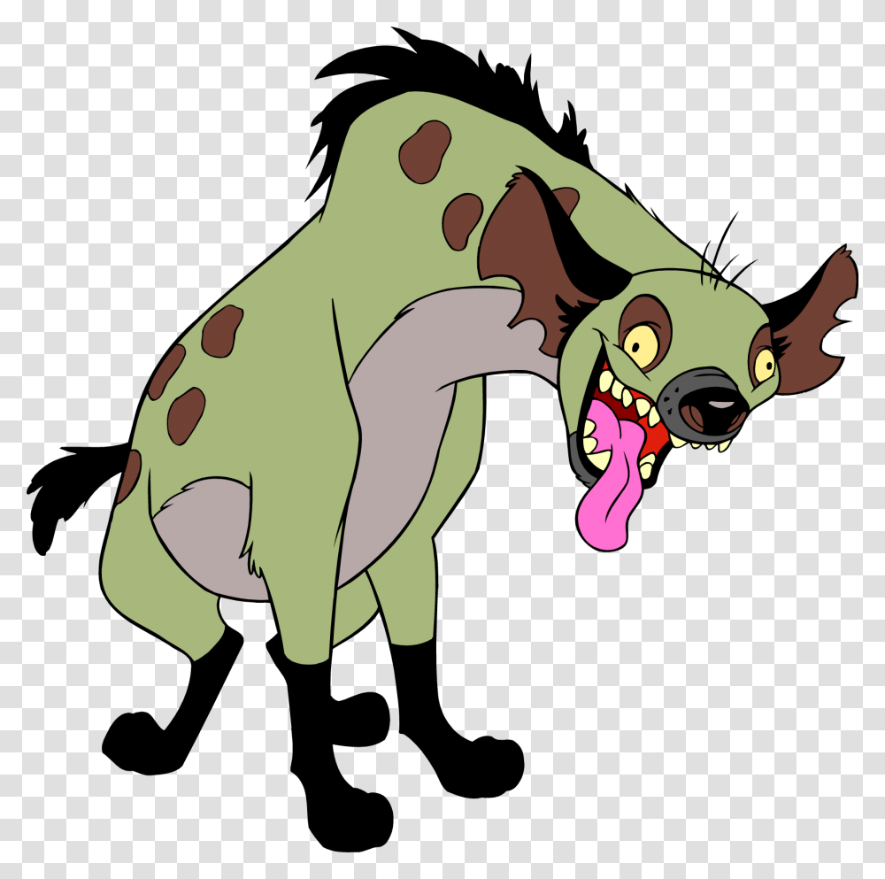 The Lion King Fan Art Archive Character Ed, Animal, Teeth, Mouth, Lip Transparent Png