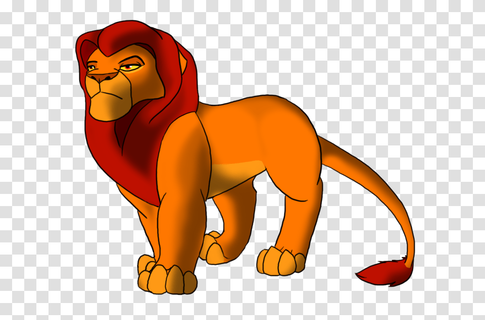 The Lion King Fan Art Archive Picture, Wildlife, Animal, Mammal, Ape Transparent Png