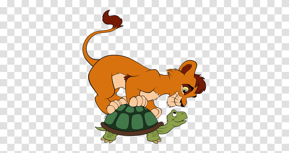 The Lion King Simbas Pride Clip Art Disney Clip Art Galore, Animal, Reptile, Tortoise, Turtle Transparent Png