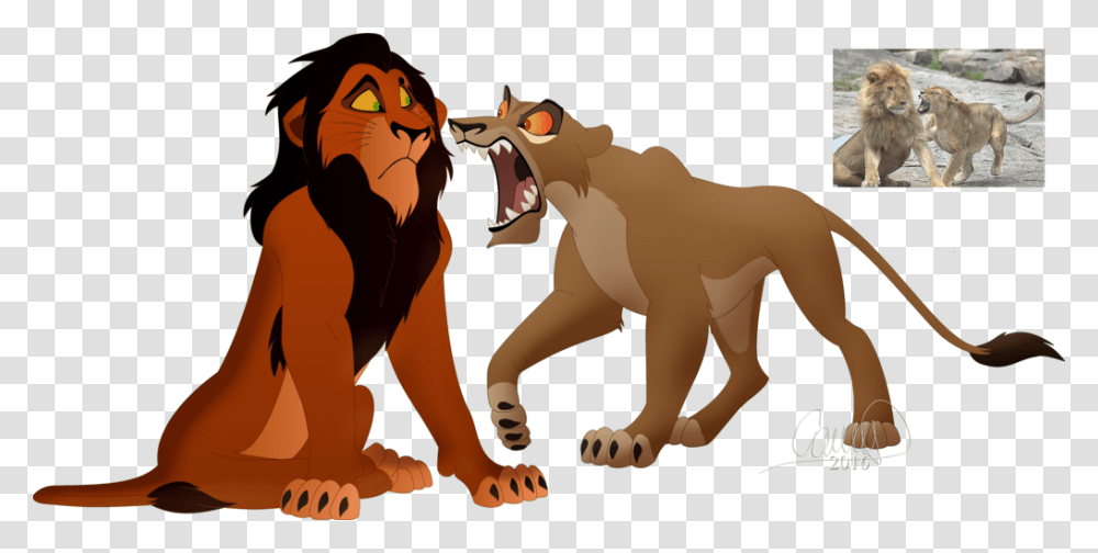 The Lion King Tiger Scar Simba Lion King Scar's Lion Guard, Mammal, Animal, Wildlife, Person Transparent Png