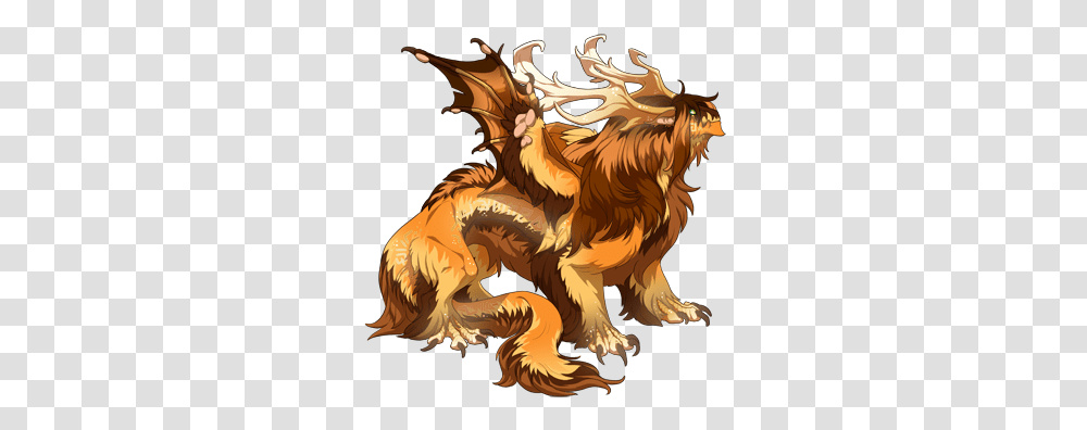 The Lion Project Ya'll Want Baby Lions Dragon Share Fluffy Eldritch Dragon, Animal, Mammal, Wildlife, Deer Transparent Png