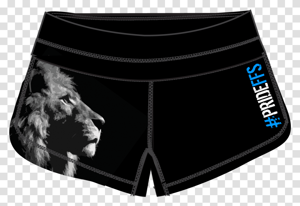 The Lioness Short Underpants, Mammal, Animal, Wildlife, Bird Transparent Png