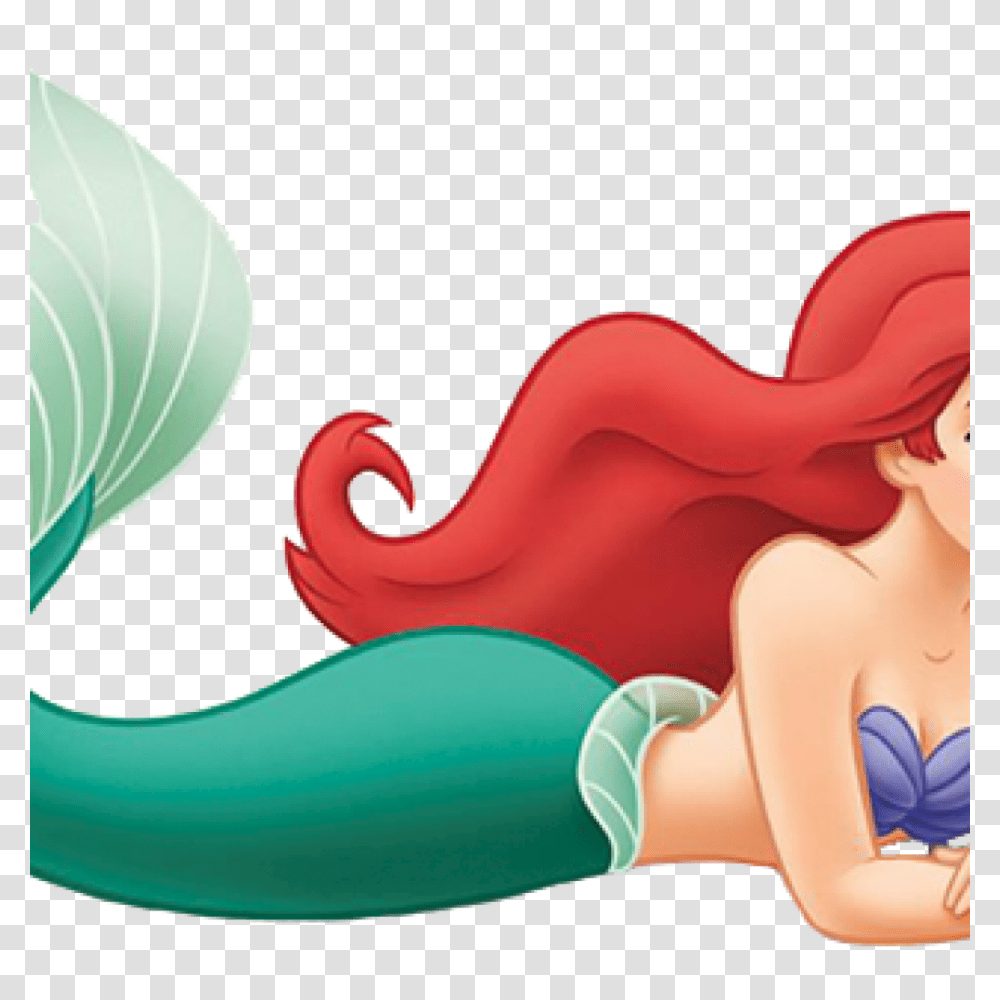 The Little Mermaid Clipart Free Clipart Download, Animal, Invertebrate, Stomach, Sea Life Transparent Png