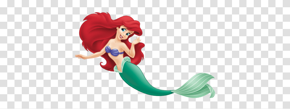 The Little Mermaid Images Newclubimage Hd Wallpaper And Background, Elf, Person, Leisure Activities, Circus Transparent Png