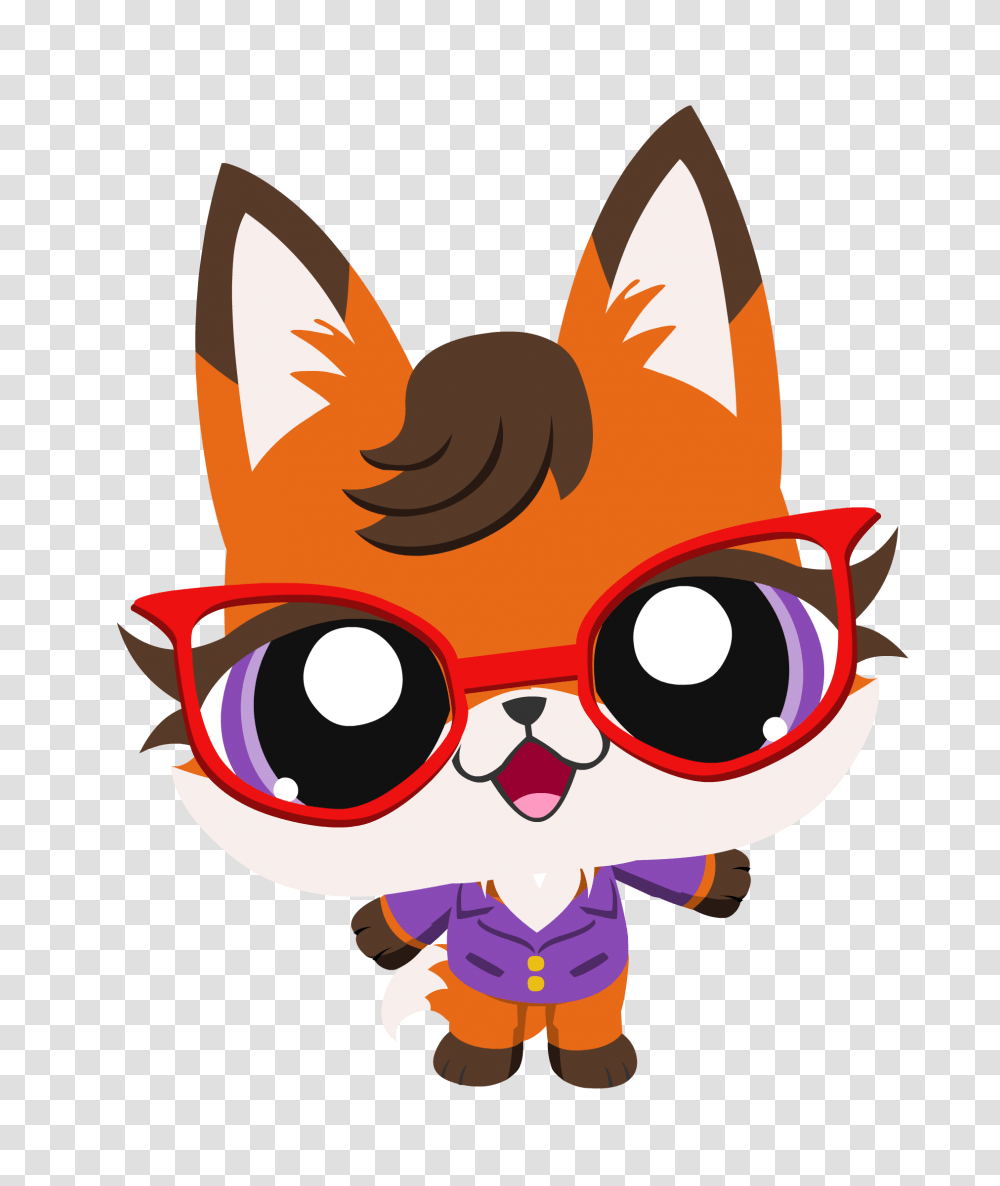 The Littlest Pet Shop Characters, Sunglasses, Accessories, Accessory, Costume Transparent Png