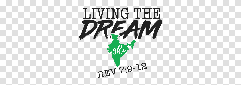 The Living Dream Podcast From Global Hope India Language, Text, Poster, Alphabet, Outdoors Transparent Png