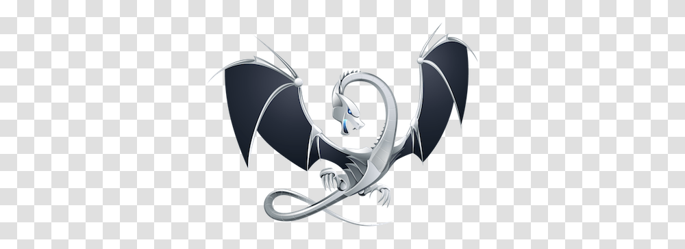 The Llvm Compiler Infrastructure Project Llvm Clang, Emblem, Symbol, Dragon, Sink Faucet Transparent Png