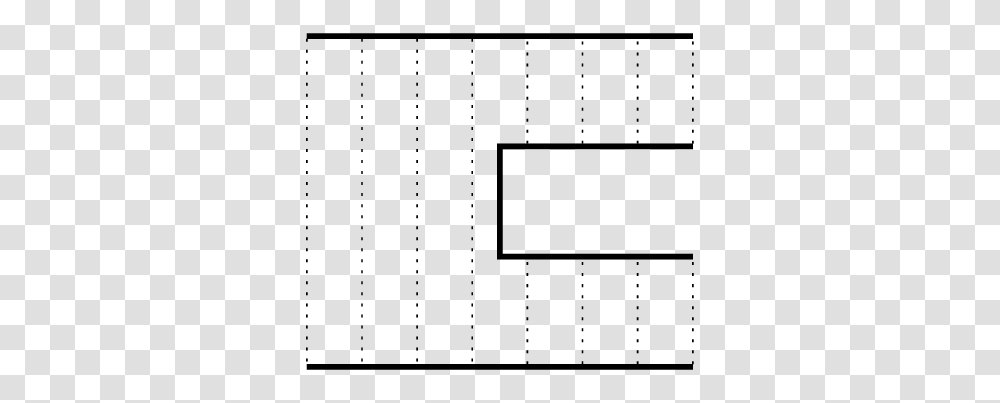 The Local Model For N Near A Switch The Dotted Lines Are, Number, Word Transparent Png