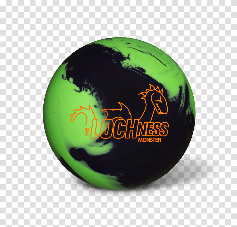 The Loch Ness Monster Bowling Ball, Helmet, Apparel, Sport Transparent Png