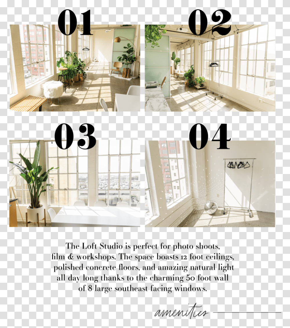 The Loft Studio 02 Interior Design, Lobby, Room, Indoors, Floor Transparent Png