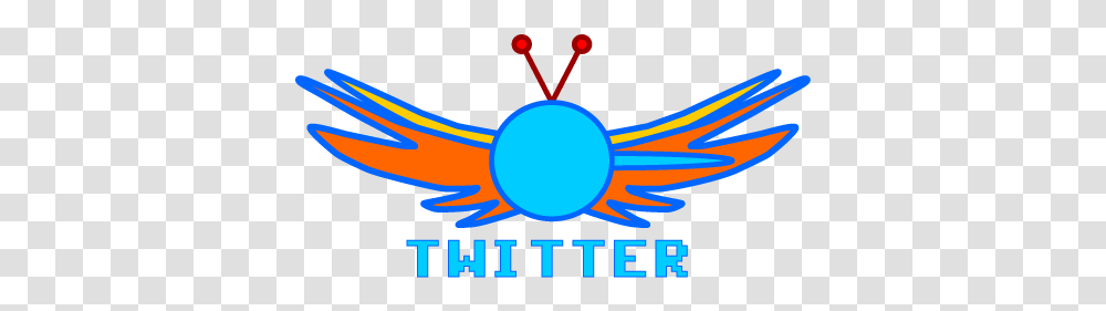 The Logo For Twitchtv Link To Our Twitter Feed Blue Tengu, Sea Life, Animal, Seafood, Symbol Transparent Png