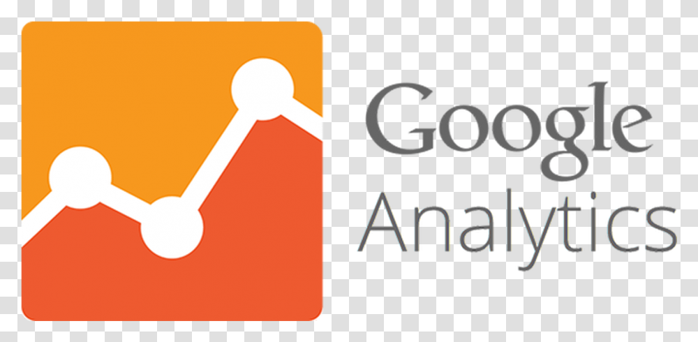 The Logo Of Google Analytics With Text Google Analytics Logo 2016, Alphabet, Trademark, Label Transparent Png