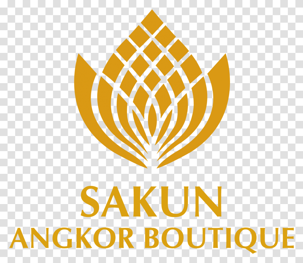 The Logo Of The Sakun Angkor Boutique Hotel Summit Hotel Amp Resort, Trademark, Emblem Transparent Png