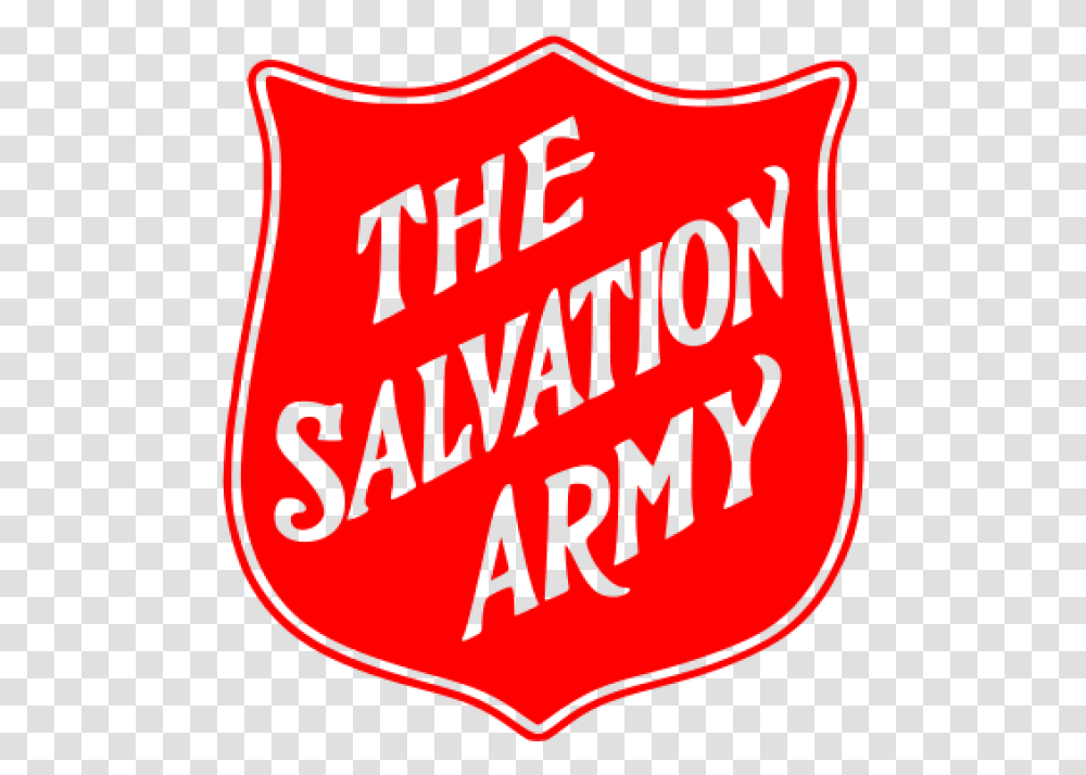 The Logo Salvation Army, Label, Text, Word, Symbol Transparent Png