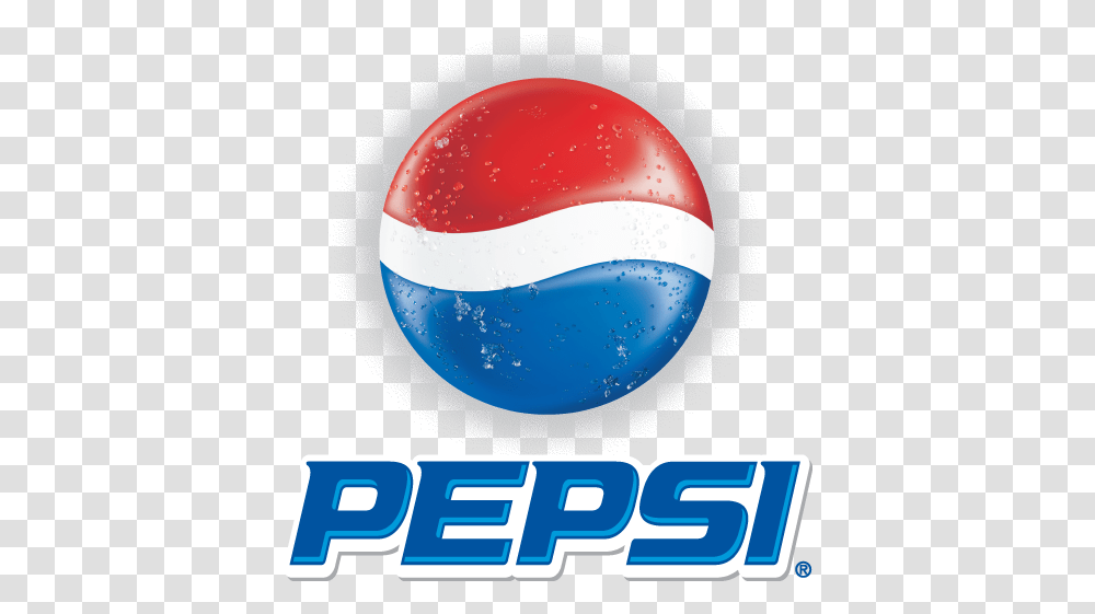 The Logos For Fake Brands And Things High Resolution Pepsi Logo, Trademark, Sphere Transparent Png