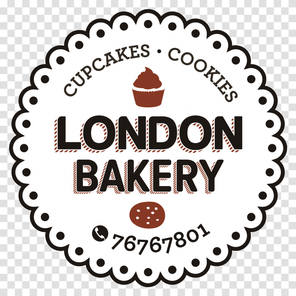 The London Bakery London Bakery Logo, Label, Text, Symbol, Sticker Transparent Png