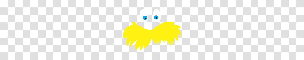The Lorax, Hand, Animal Transparent Png