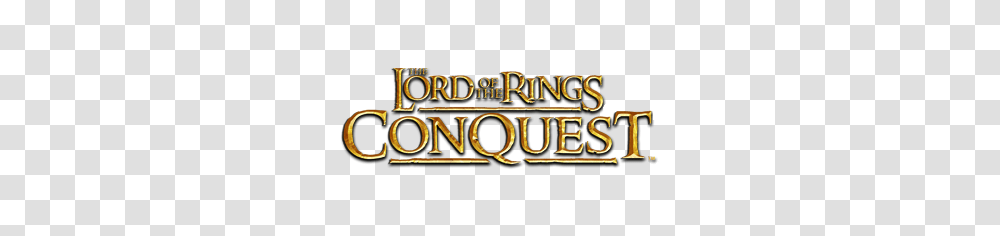 The Lord Of The Rings Conquest Trophies Truetrophies, Word, Alphabet, Legend Of Zelda Transparent Png