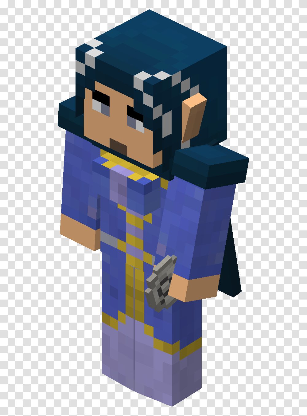 The Lord Of The Rings Minecraft Mod Wiki Animation, Toy Transparent Png