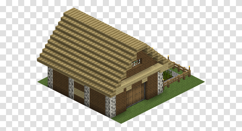 The Lord Of The Rings Minecraft Mod Wiki Farm Houses Minecraft, Nature, Outdoors, Wood, Housing Transparent Png
