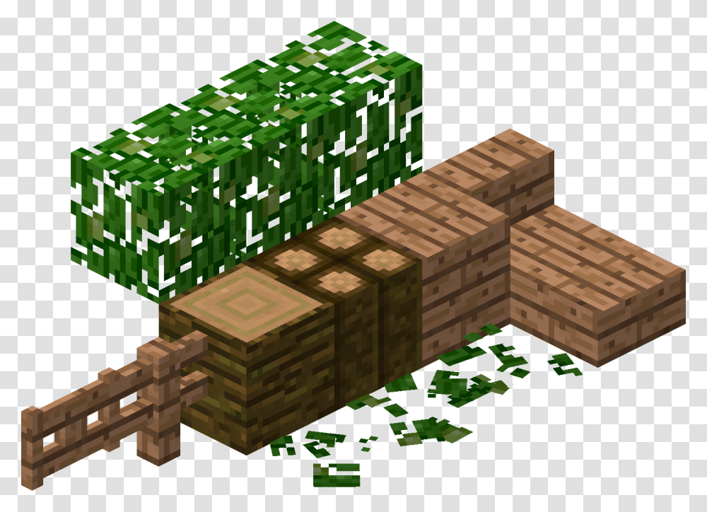 The Lord Of The Rings Minecraft Mod Wiki Leaves Minecraft No Background, Wood, Lumber, Toy, Building Transparent Png
